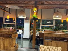 -深山老屋(国顺东路店)