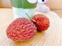 -Blueglass酸奶(财富购物中心店)