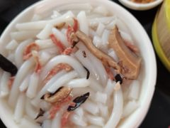 -东江海鲜酒家(艺都分店)