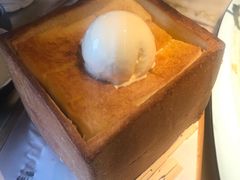 面包诱惑-绿茶餐厅(成都大悦城店)