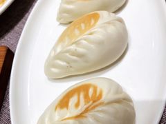 -香港百合居(LCM置汇旭辉广场店)