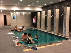 -和园景逸大酒店朗月汤泉