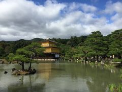 -豆政(金閣寺境内売店)