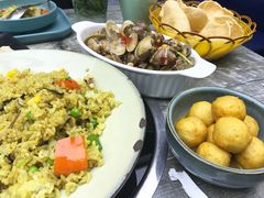 -长勺子东南亚(街道口店)