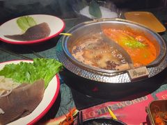 -牛New寿喜烧(中山公园龙之梦店)