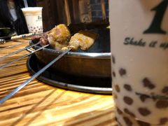 -董家庄水浒烤肉店(芙蓉洲路店)