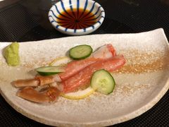 -玄品河豚(那覇國際通里之関)