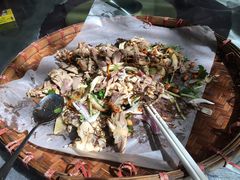 -大树头森林餐厅(番禺广场店)