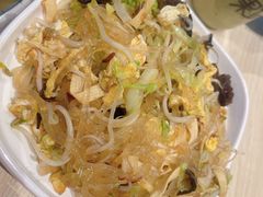 XO酱炒合菜-远大美食广场(远大购物中心店)