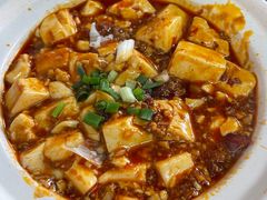 麻辣豆腐-新安江奶酸菜鱼(总店)
