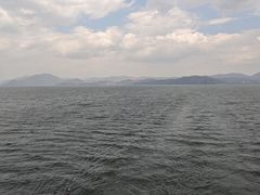 -大理洱海