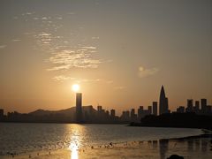 -深圳湾公园(南山区)