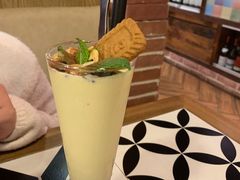 -CRAZYONES西班牙海鲜饭(日月光店)