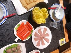 -财神鸡煲(华强北店)