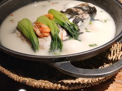 -嘉禾·悦享餐厅(八方汇店)