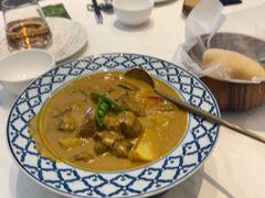 -泰香米泰国餐厅(鎏嘉码头店)