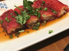 -南拳十三姨·潮汕砂锅粥(世纪金源店)