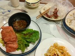 -石老头关东饺子王·东北菜(嘉华鑫城店)
