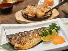 -东京屋(武定路店)