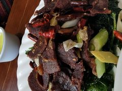 -水上人家民俗餐厅(洱海公园店)