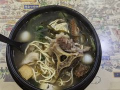 -清真·穆萨砂锅(大皮院店)