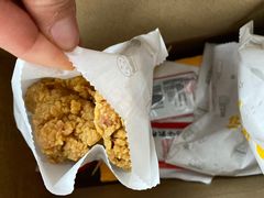 -华莱士·炸鸡汉堡(红枫广场店)