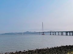 -深圳湾公园(南山区)