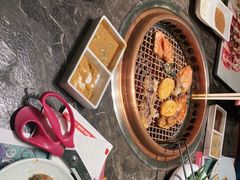 -一品诚记烤肉(大连柏威年购物中心店)
