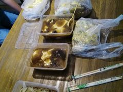 -陈记锅巴菜(五大道店)