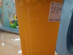 百香果双响炮-CoCo都可(小寨赛格店)