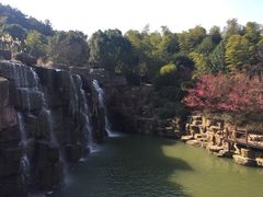 -宝岩生态观光园