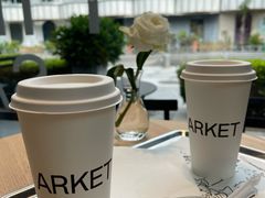 -ARKET CAFÉ(三里屯太古里店)