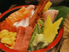 -阿吾罗日本料理(K11艺术中心店)