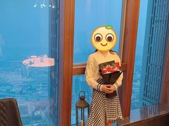 -泉客厅Spring Pavilion(303M空中会客厅)