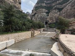 -悬空寺