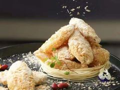 -连鹭海鲜·海肠捞饭·海胆饭(星海店)