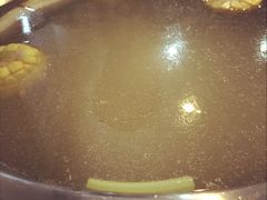 -林记潮牛·牛肉火锅(上马墩店)