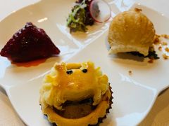 -三号黄浦会Canton Table