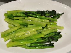 生炒广东时蔬-古南都·老广东酒楼(龙江店)