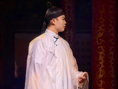 -白家大院·王府宫廷菜(苏州街店)