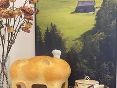 -梧桐巷咖啡厅·coffee&bar