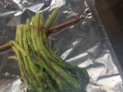 -云晓光头烧烤吧(德平路店)