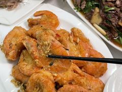 -众味海鲜大排档·活海鲜·潮汕味(南澳店)