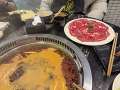 -小王少龙火锅(沙南街店)