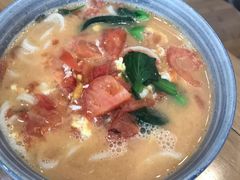 -陈八两面家(华孚写字楼店)