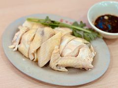 -百家鸡味馆(清泰店)