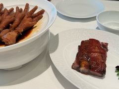 -金悦轩海鲜酒家(拱北店)