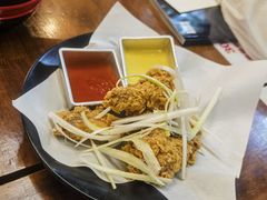 -米屋石锅拌饭(师大店)