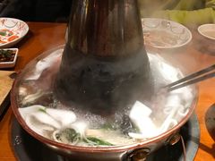 -前门涮肉(群力店)
