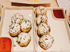 -东泰祥生煎馆(重庆北路店)